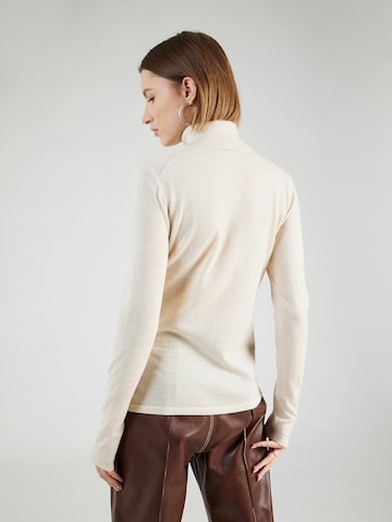 Lindex Sweater 'Milo' in Beige