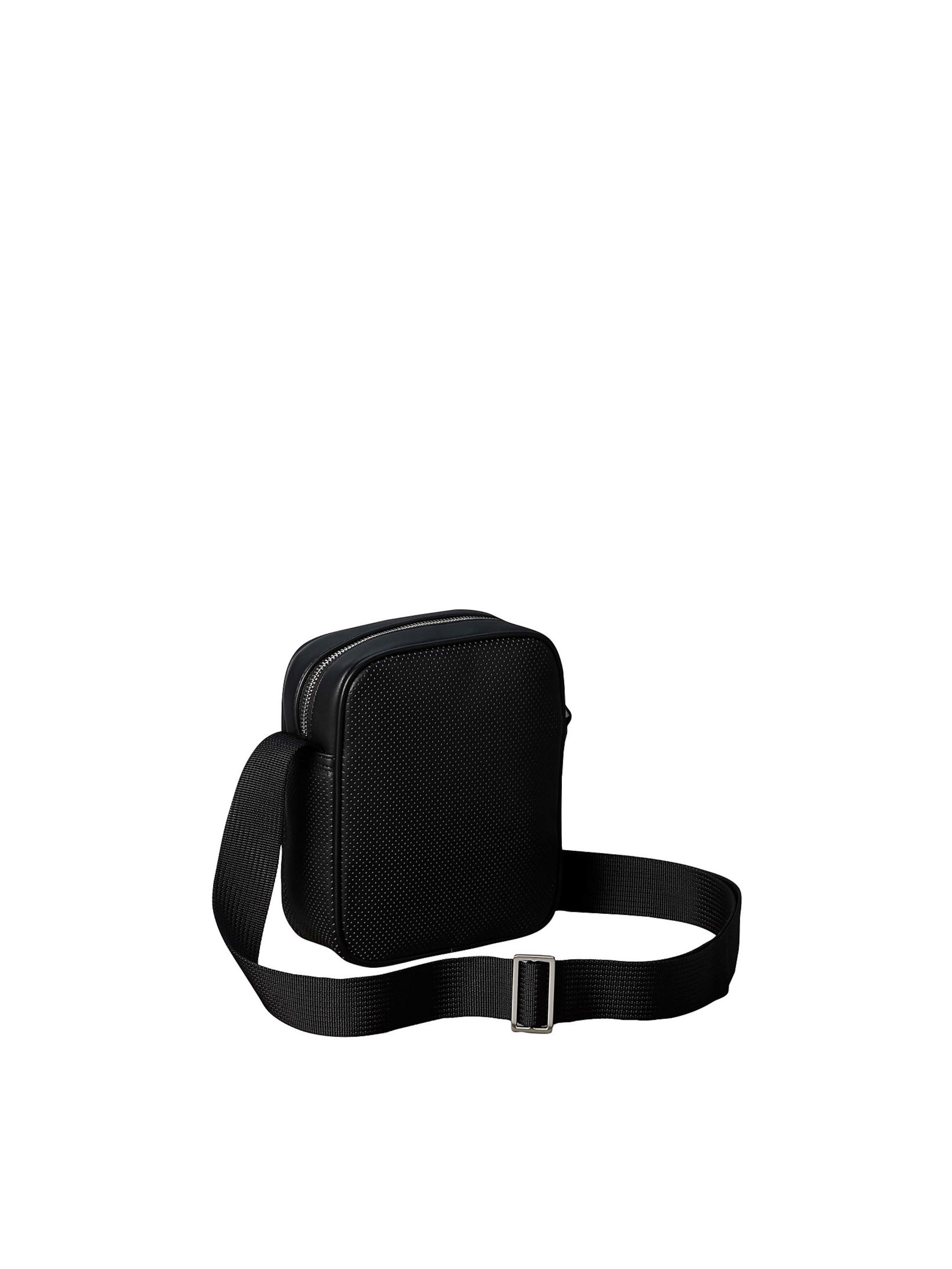 Sac à bandoulière Calvin Klein en noir