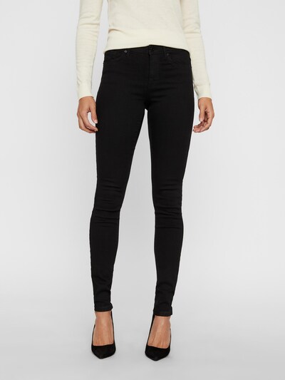 VERO MODA Jeans 'Tanya' in Black, View model