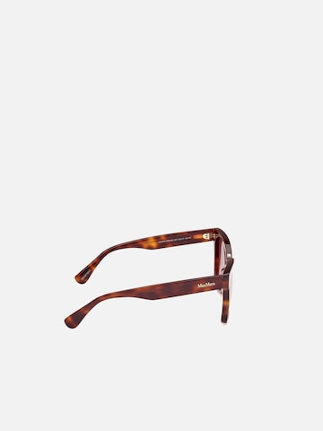 Max Mara - Gafas de sol 'Maxmara MM0089 Dark havana 55/17/140 Women Sunglasses' en marrón