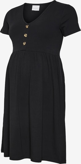 MAMALICIOUS Sukienka 'EVA LIA' w kolorze czarnym, Podgląd produktu