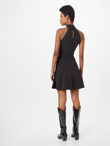 WAL G. Sukienka 'ANNIE' w kolorze czarny