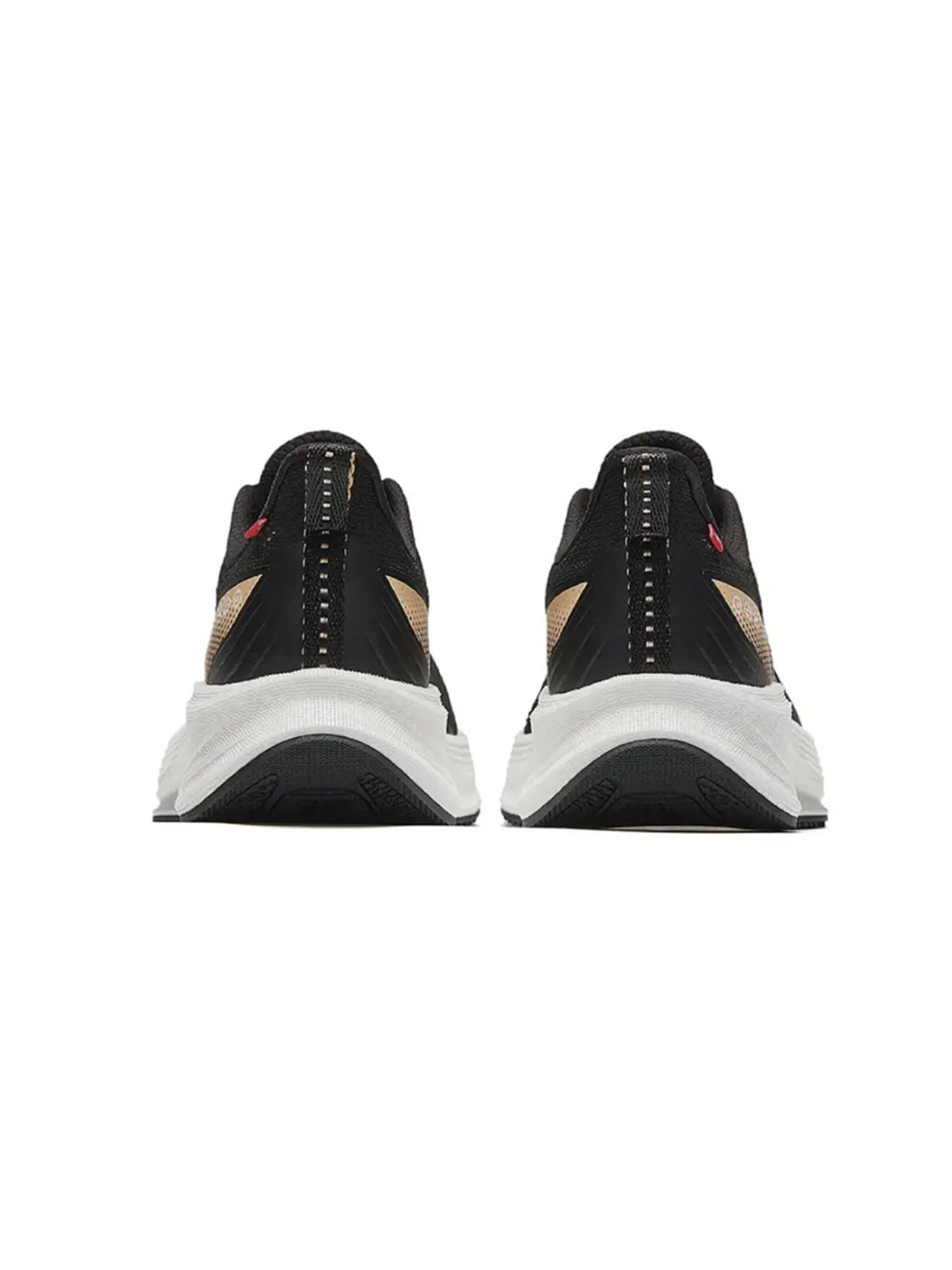 ANTA Sneaker low 'Rocket 6.0'‌‌‌‌‌‌‌ in Schwarz