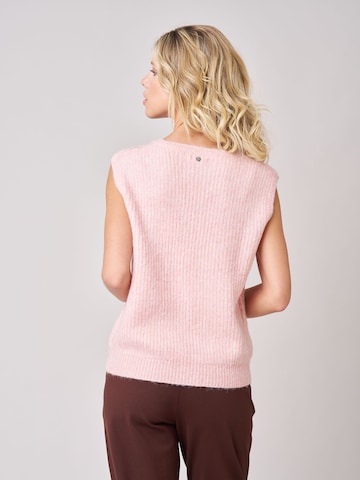Deeluxe Trui in Roze