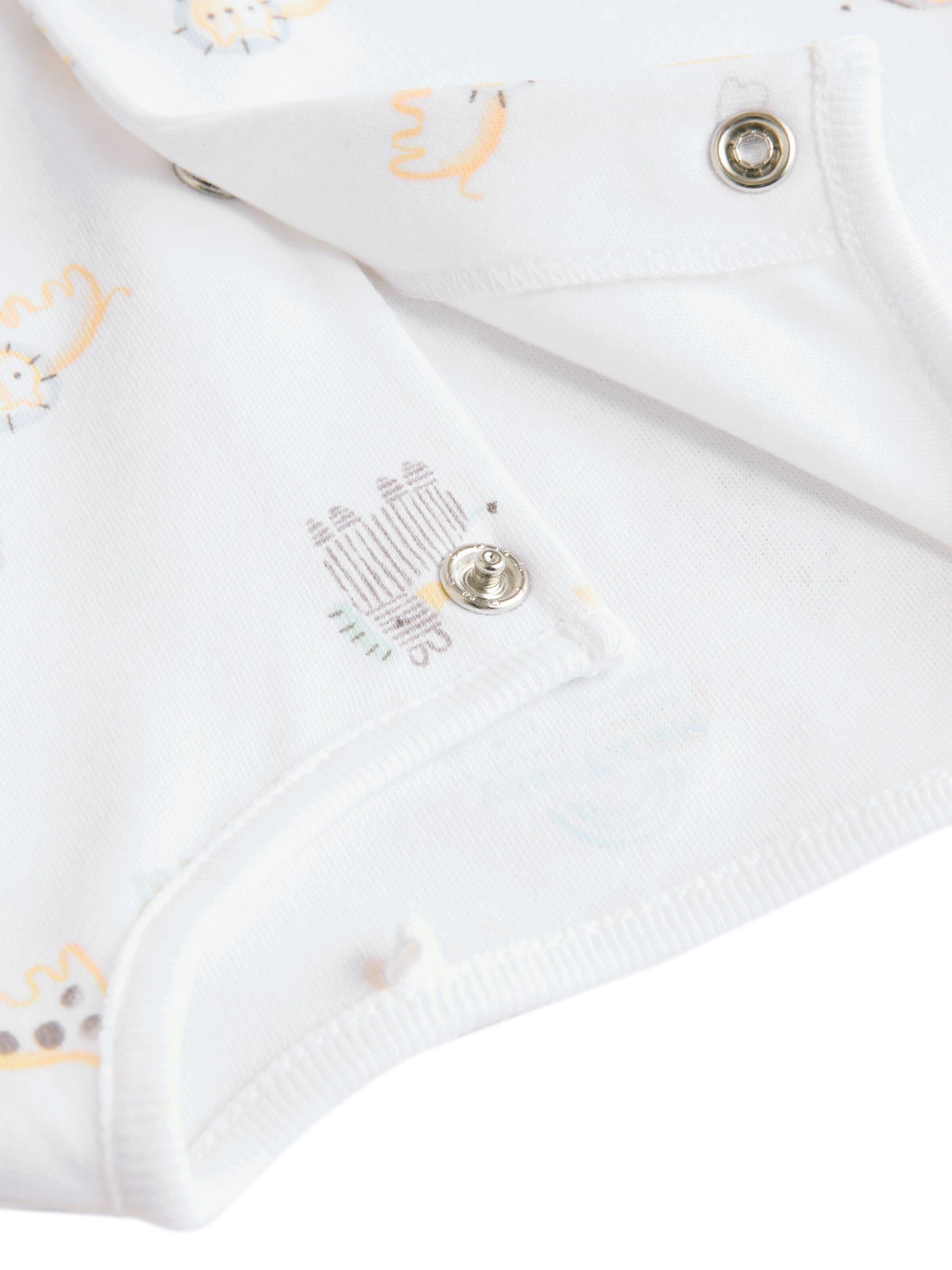 balta Next Šliaužtinukas / glaustinukė