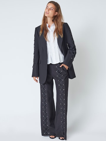 co'couture Blazers 'Vola' in Zwart