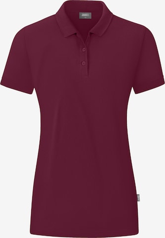 JAKO Funktionsshirt in Lila: Vorderseite