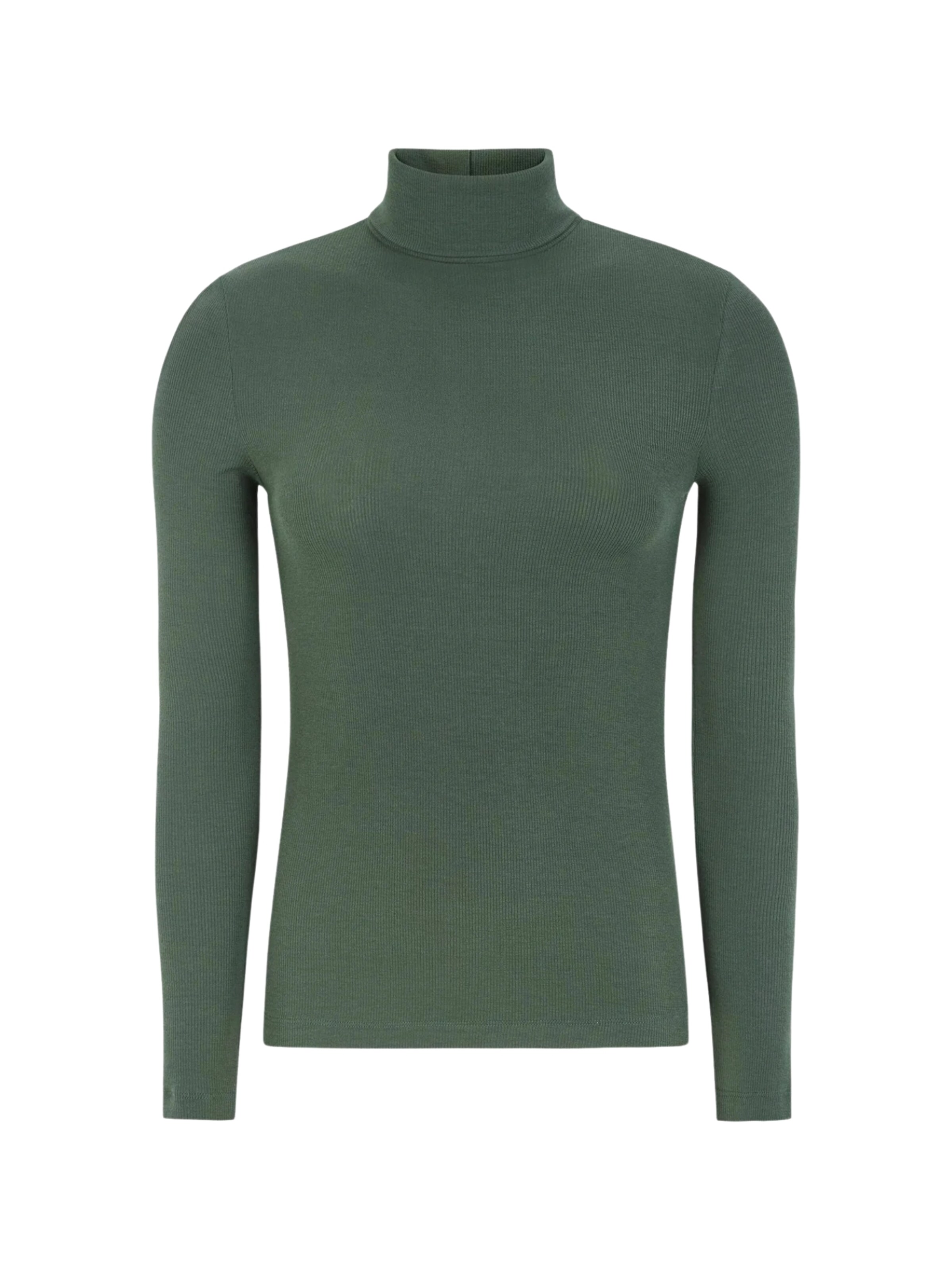 Soft Rebels Paita 'Fenja' värissä vihreä: etupuoli