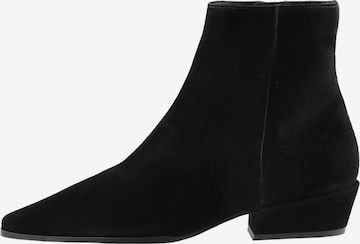 Bottines 'LORY' Högl en noir : devant