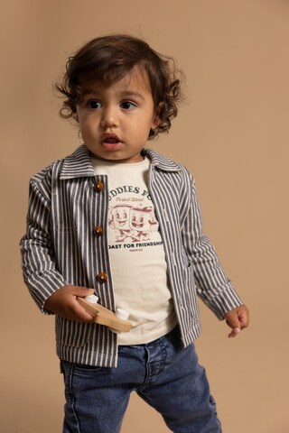 Noppies Shirt in Beige