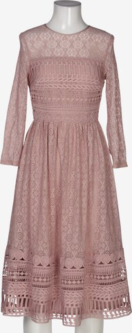 Asos Dress in XS in Pink: front
