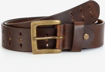 BA98 Belt in Brown