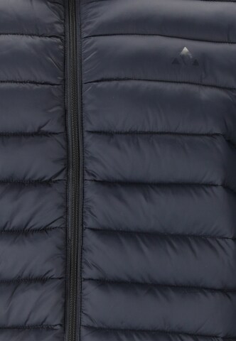 Whistler Tussenjas 'Arubi' in Blauw