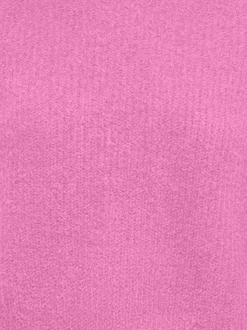ONLY Sweater 'ONLVIGGA' in Purple