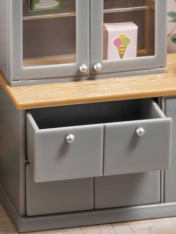 Animali peluche di LUNDBY in grigio