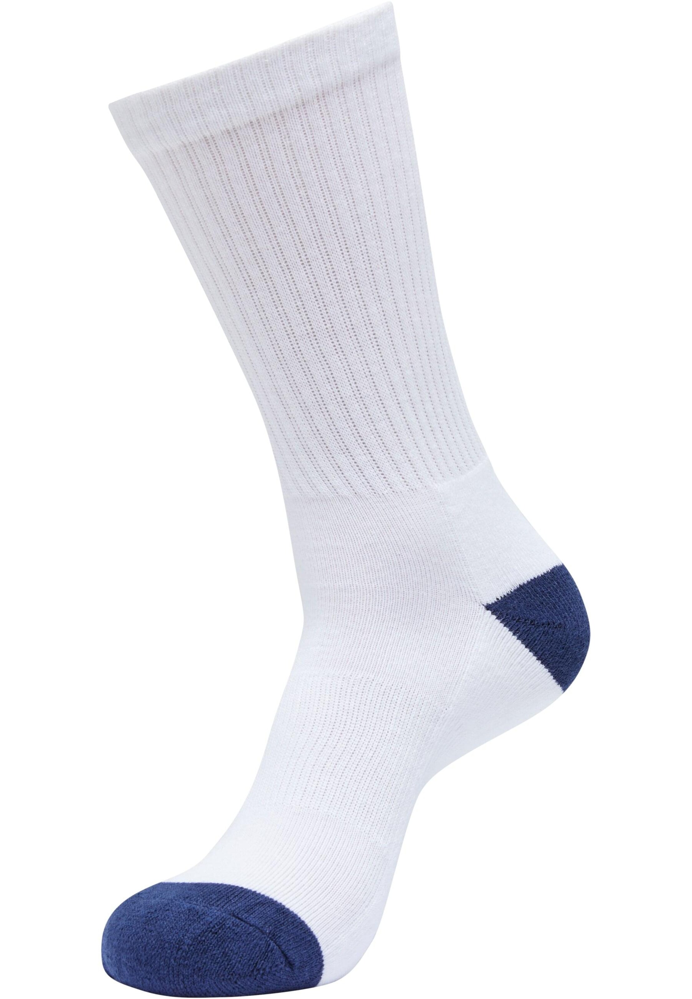 Urban Classics Носки в Белый