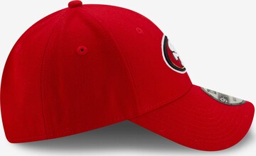 NEW ERA Cap in Red