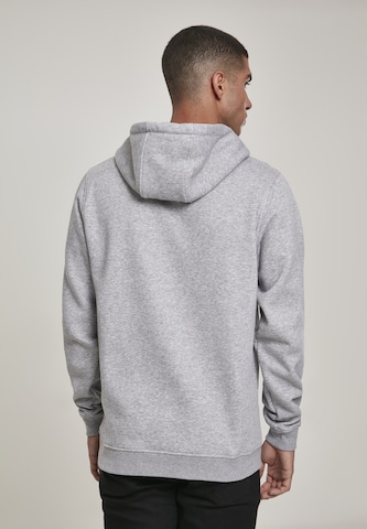 Mister Tee Sweatshirt in Grey