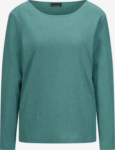 Goldner Shirt in S in Green, Item view