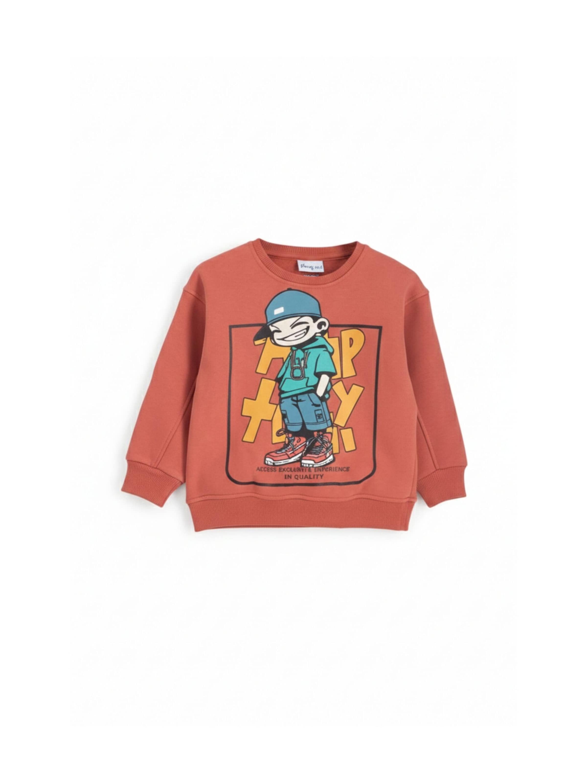 Survêtement Solang en gris