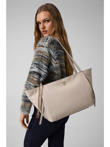 GUESS Shopper 'Devon' in Beige