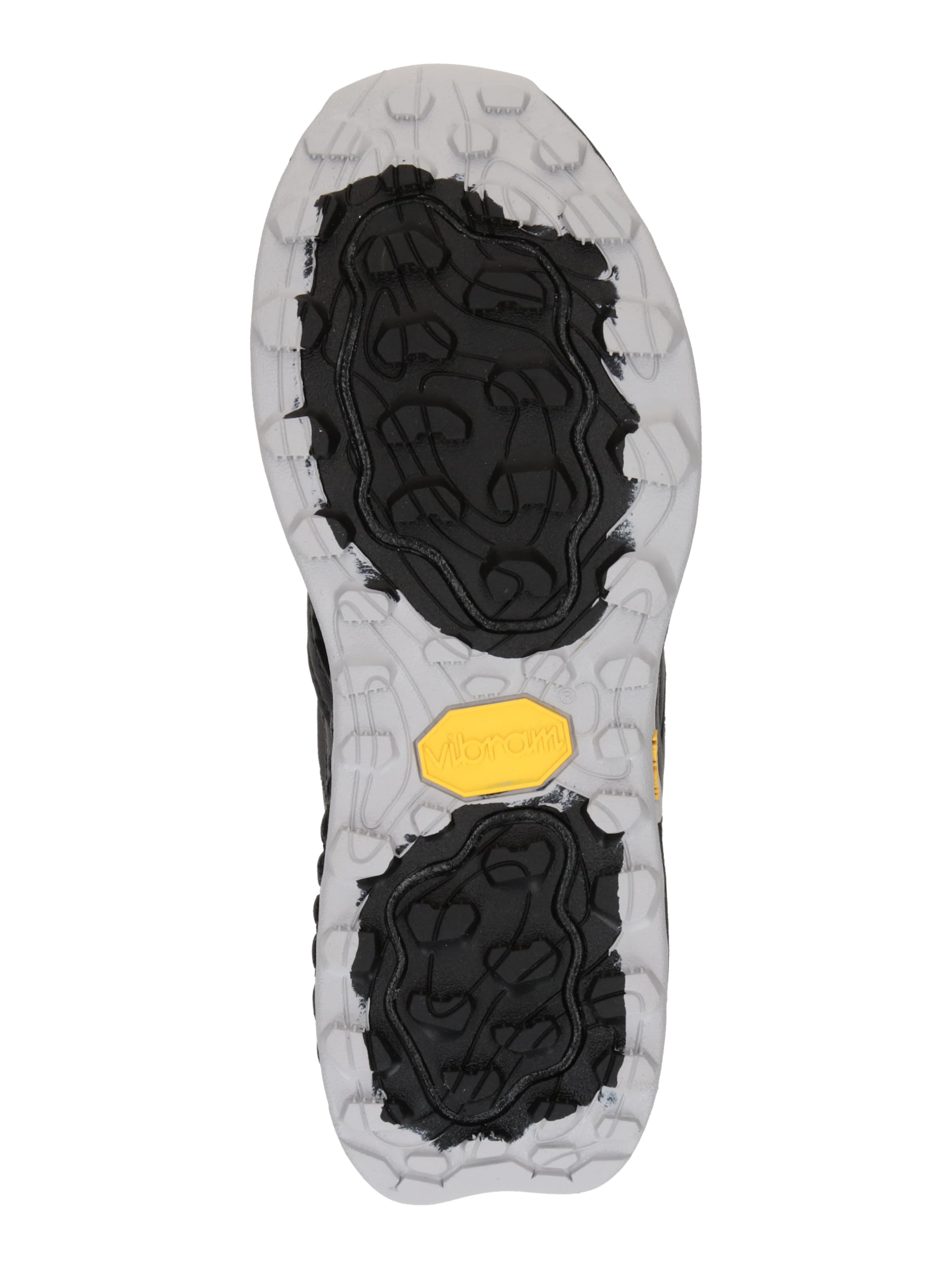 new balance - Sapatilha de corrida 'Hierro' em preto