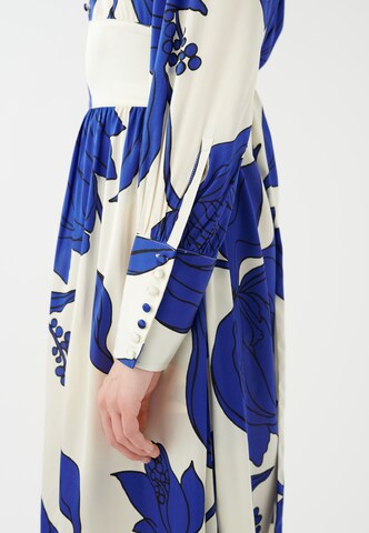 Abito 'Alondradea ' di Dea Kudibal in blu