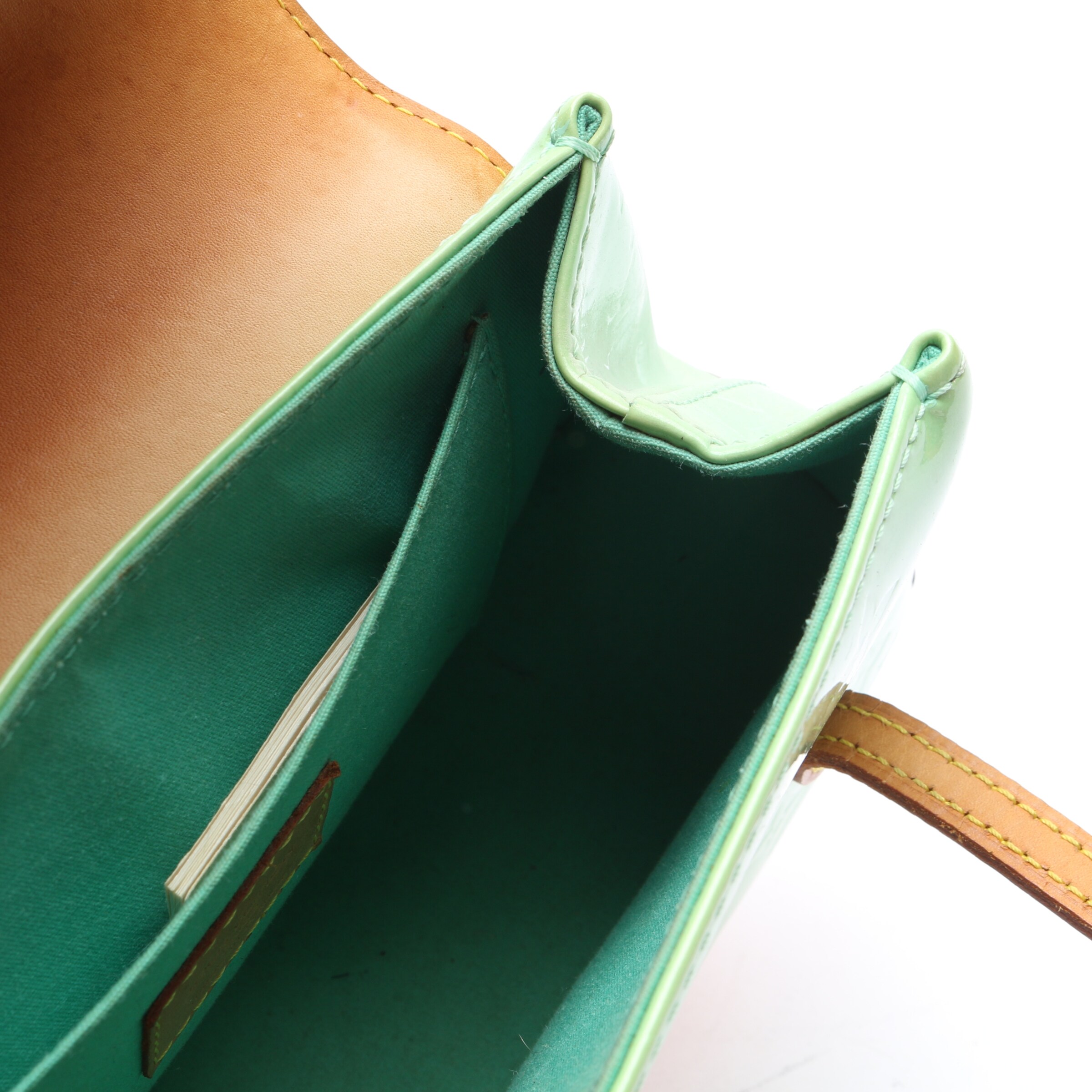 Louis Vuitton Bag in One size in Brown