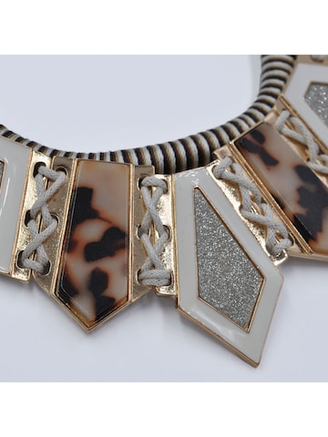 Chaîne Steuer en or