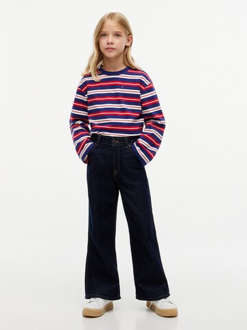 T-Shirt TOMMY HILFIGER en bleu