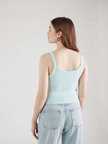 LEVI'S ® Top 'ESSENTIAL' w kolorze zielony
