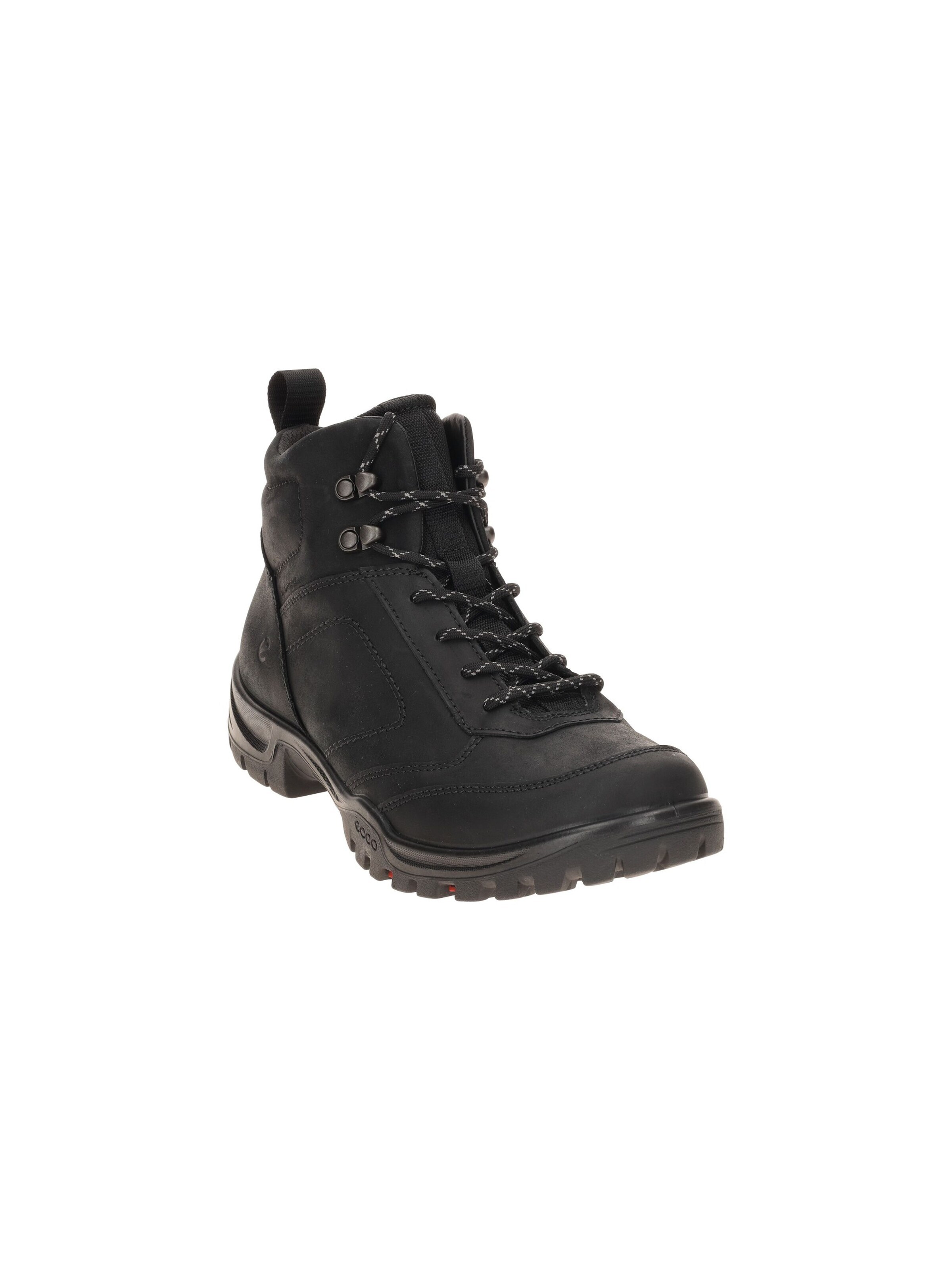ECCO Boots in Black