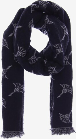 JOOP! Scarf & Wrap in One size in Black: front