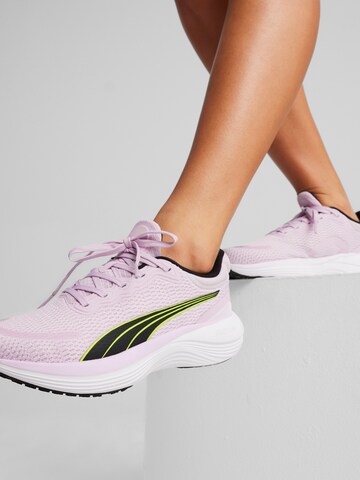 PUMA Running Shoes 'Scend Pro' in Purple