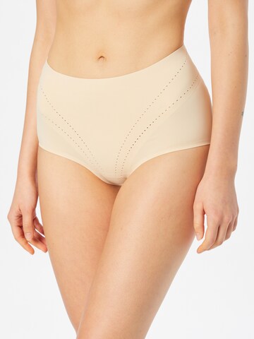 MAGIC Bodyfashion Shapingslip in Beige: voorkant