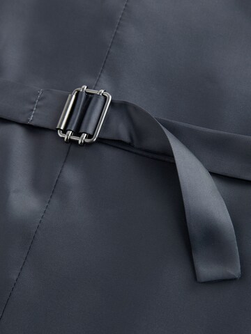 Gilet de costume Next en bleu