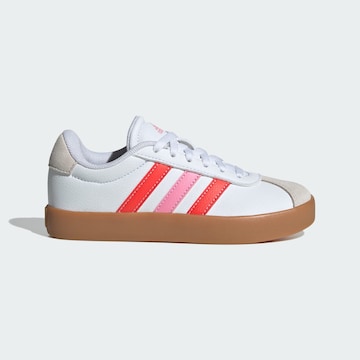 Baskets 'VL Court 3.0' ADIDAS SPORTSWEAR en blanc