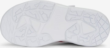 Chaussure de sport 'Evolve' PUMA en blanc