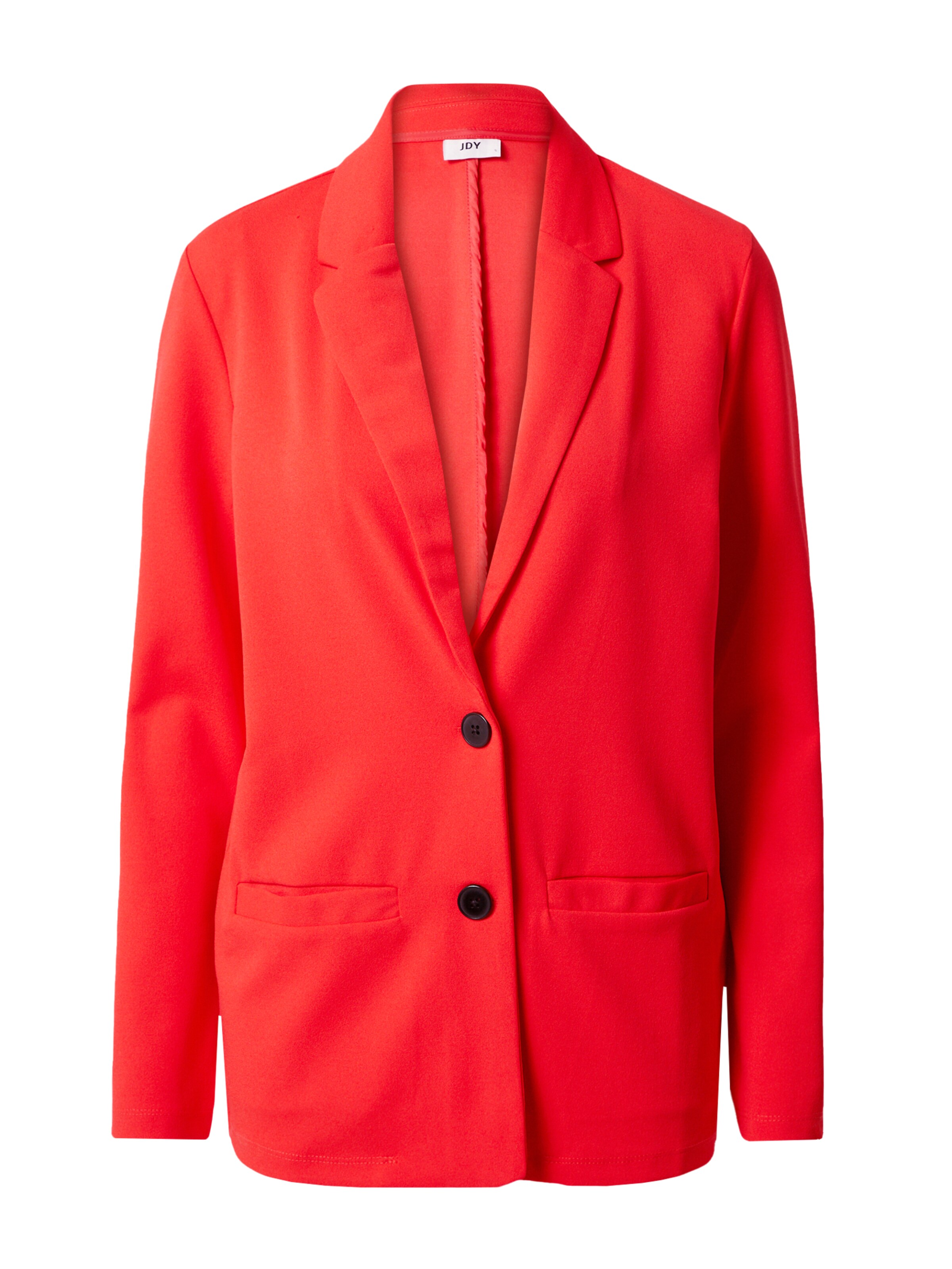 Blazer &#x27;Catia&#x27; di JDY in rosso: frontale