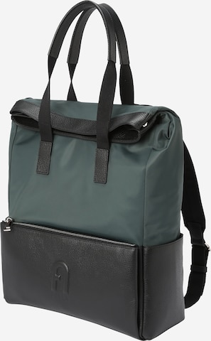 FURLA Backpack in Green
