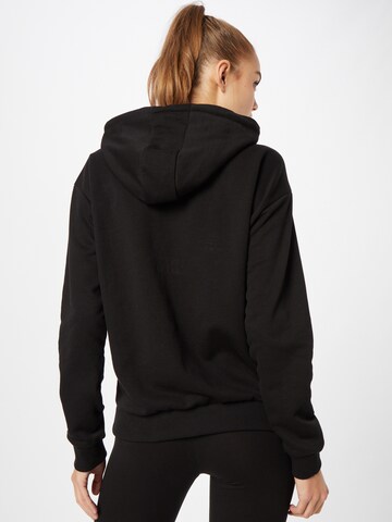 FILA Sweatshirt 'Larkin' in Black