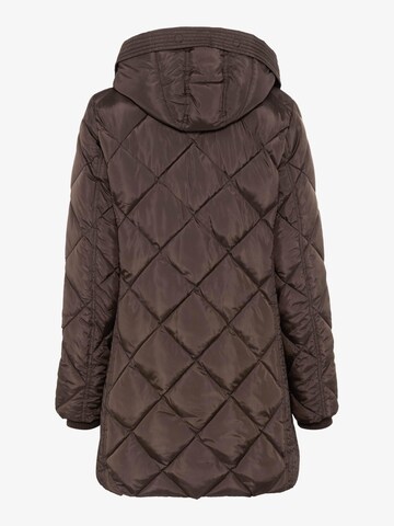 Fuchs Schmitt Winter coat 'Randers' in Brown