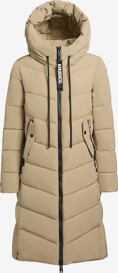 khujo Zimski kaput 'Mikia 2' u pijesak, Pregled proizvoda