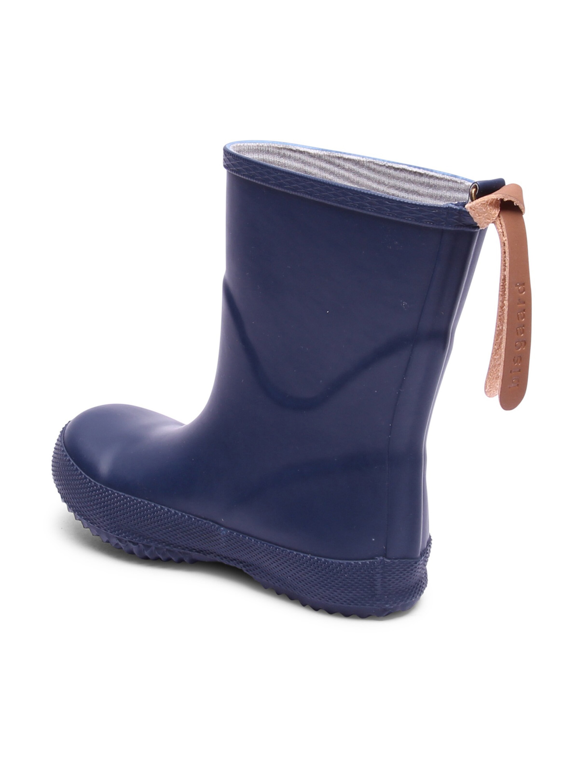 BISGAARD Gumáky - Modrá