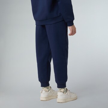 THE NORTH FACE Jogginganzug in Blau
