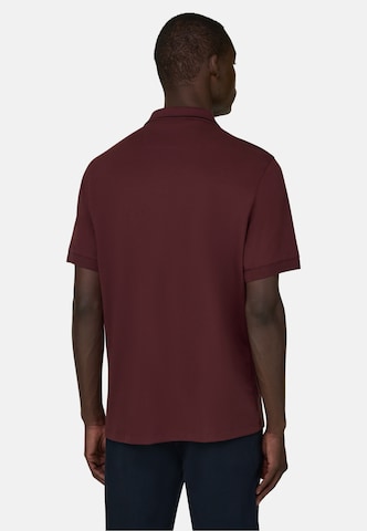 T-Shirt Boggi Milano en rouge