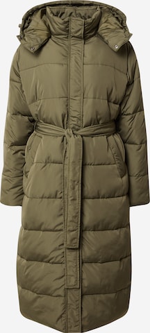 Manteau mi-saison 'Rita' Guido Maria Kretschmer Women en vert : devant