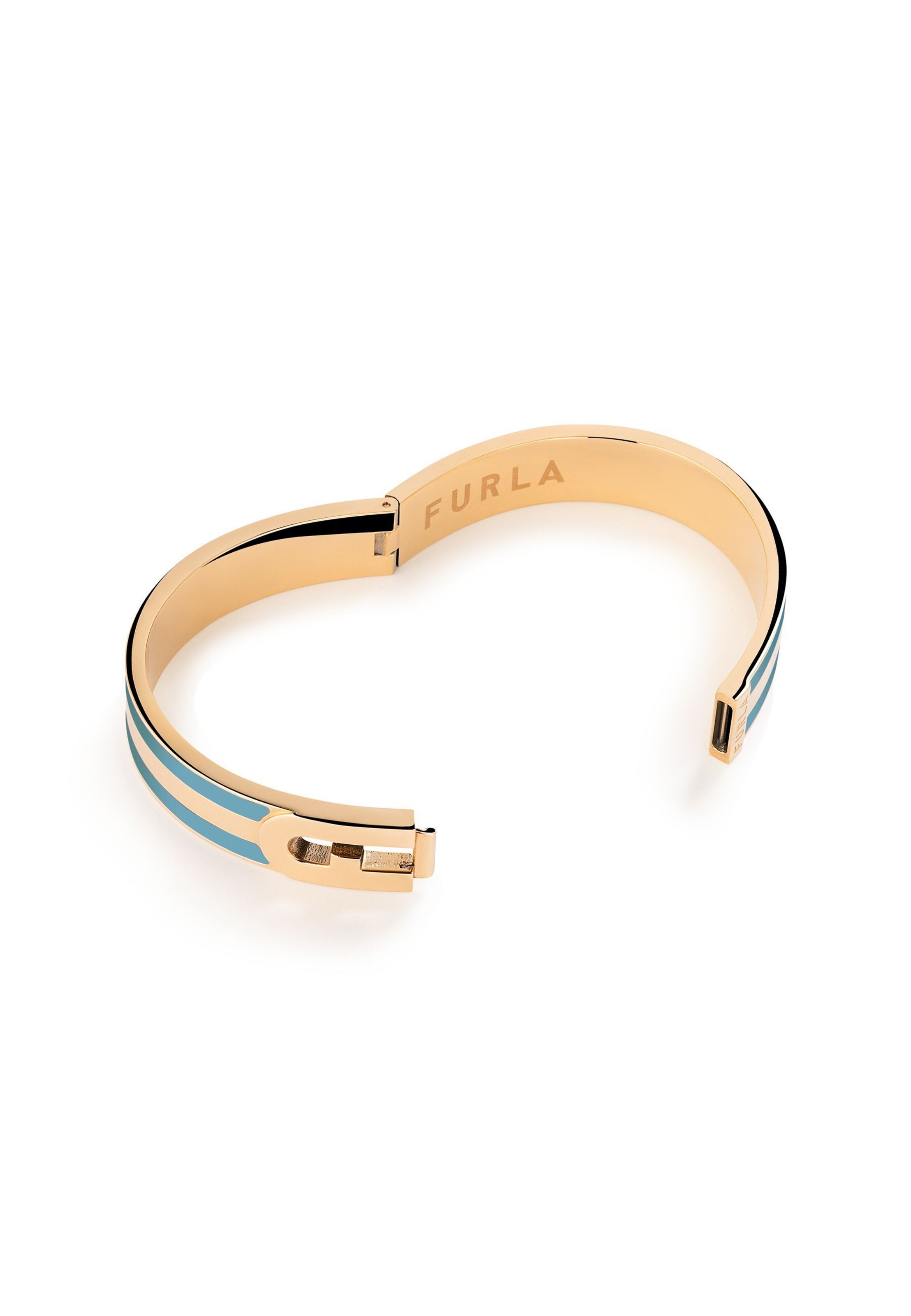 Bracelet Furla Jewellery en bleu