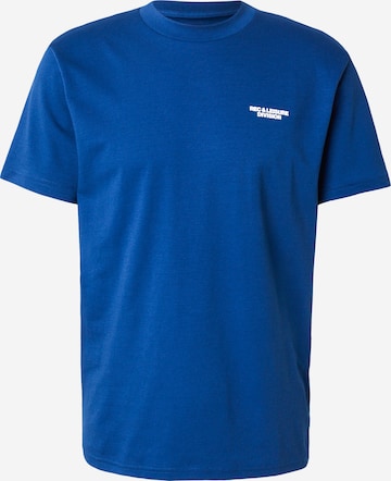 HOLLISTER Särk, värv sinine: eest vaates