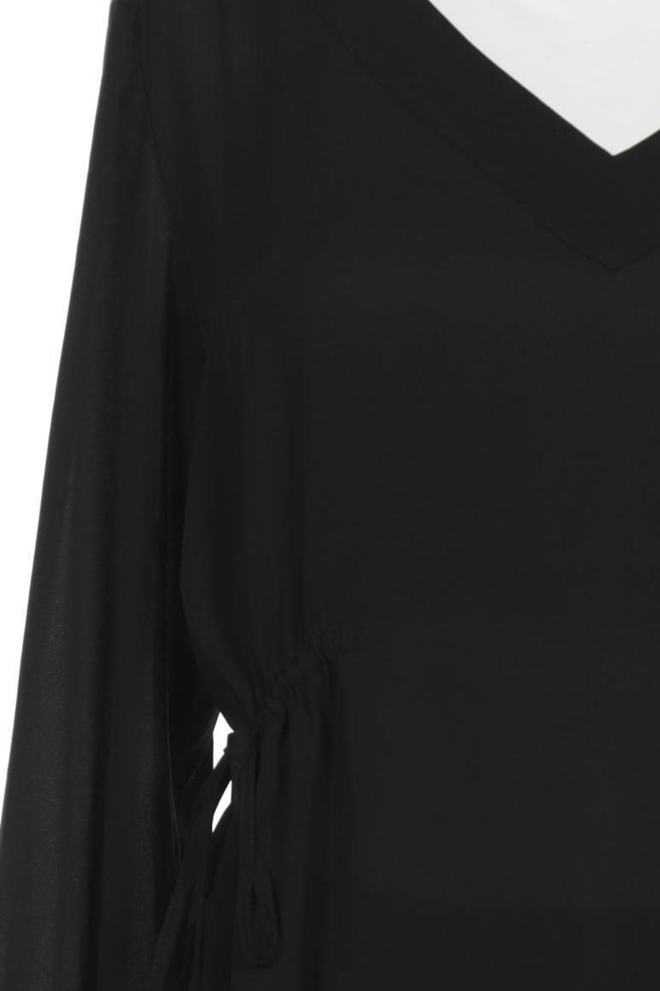 TRIANGLE Blouse & Tunic in XL in Black